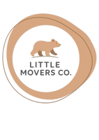 Little Movers Co - Kids Physio