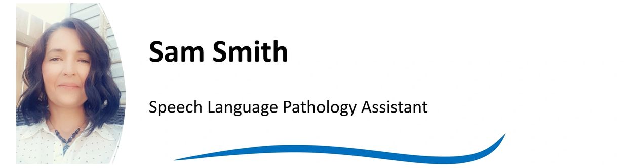 Sam Smith is a Speech Language Pathology Assistant in the Chestermere, Langdon, & Calgary area
