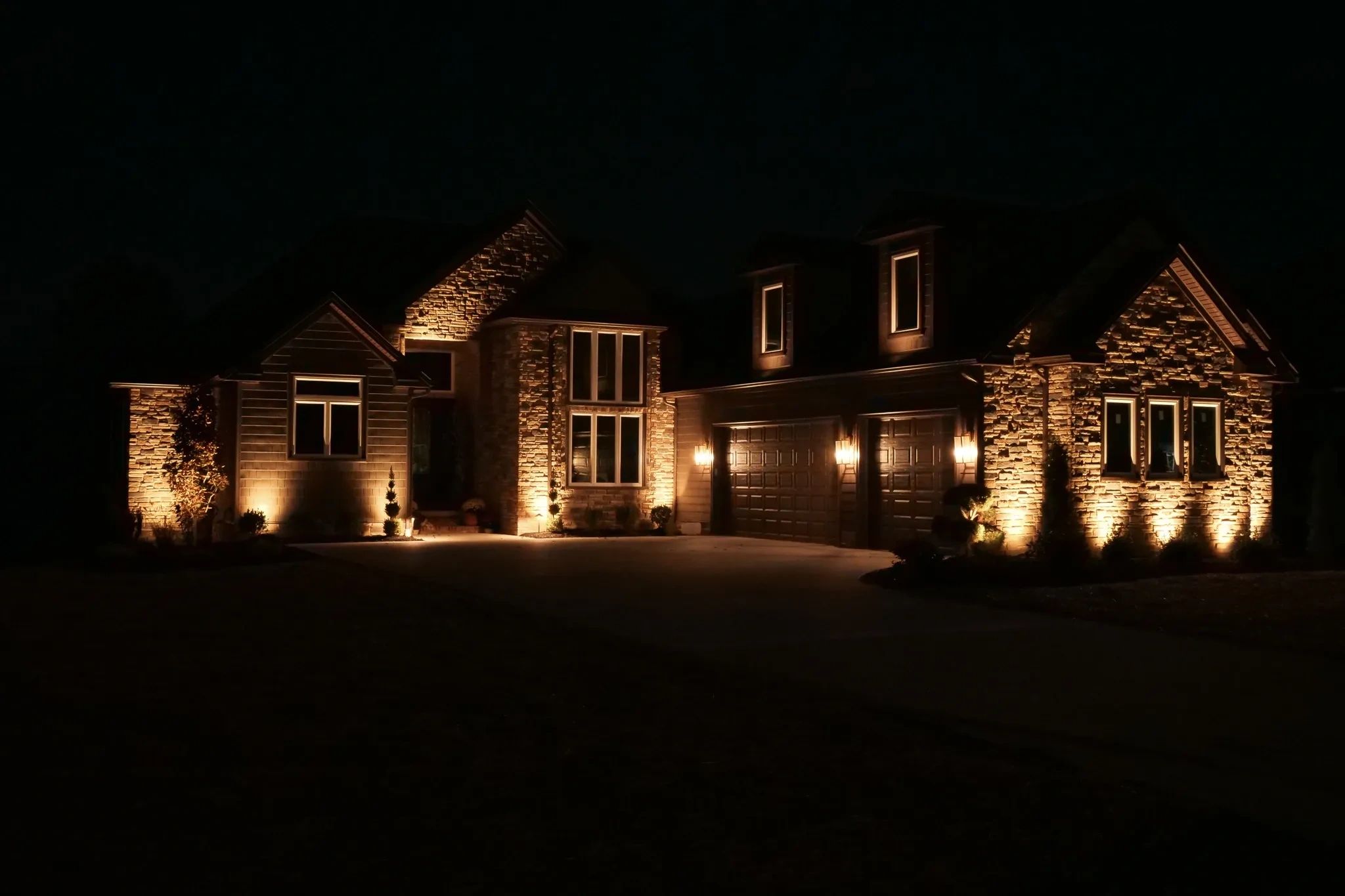 Nikola Landscape Lighting LLC
