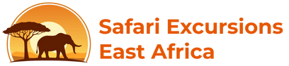 Safari excursions East Africa