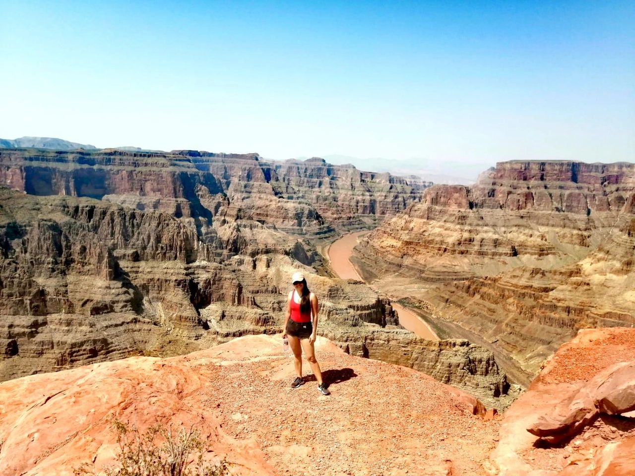 Tour al Gran Cañón, desde Las Vegas, image size:1280x960