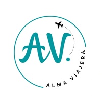 ALMA VIAJERA