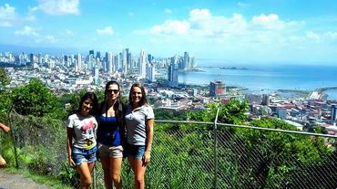 Nuestra Alma Viajera y asesor de viajes en Cerro Ancón, Ciudad de Panamá
