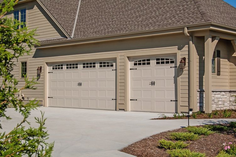 Rockton Illinois garage door repair and installation