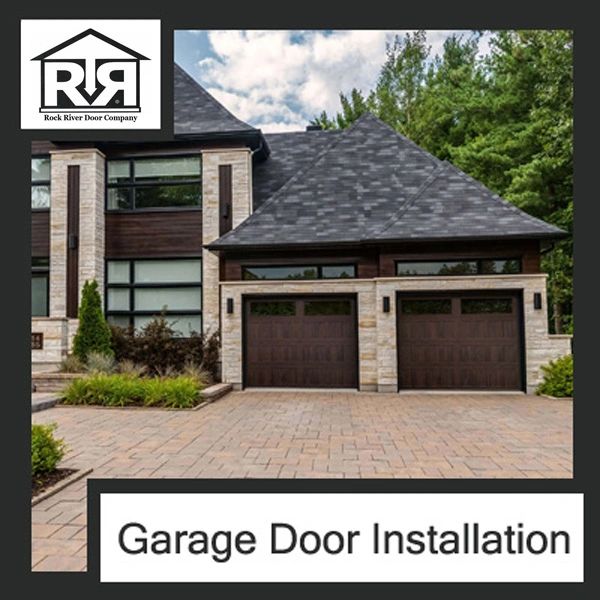 Garage Doors Rockford Il Rock River Door Co Garage Doors Rockford Il Rock River Door Co