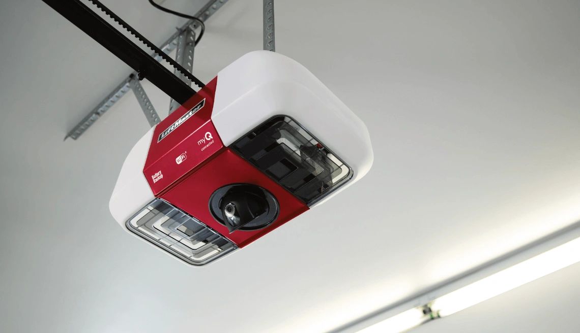 garage door opener services Rockton Illinios