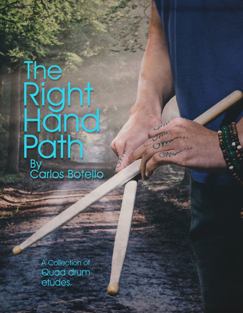 The Right Hand Path (PDF)