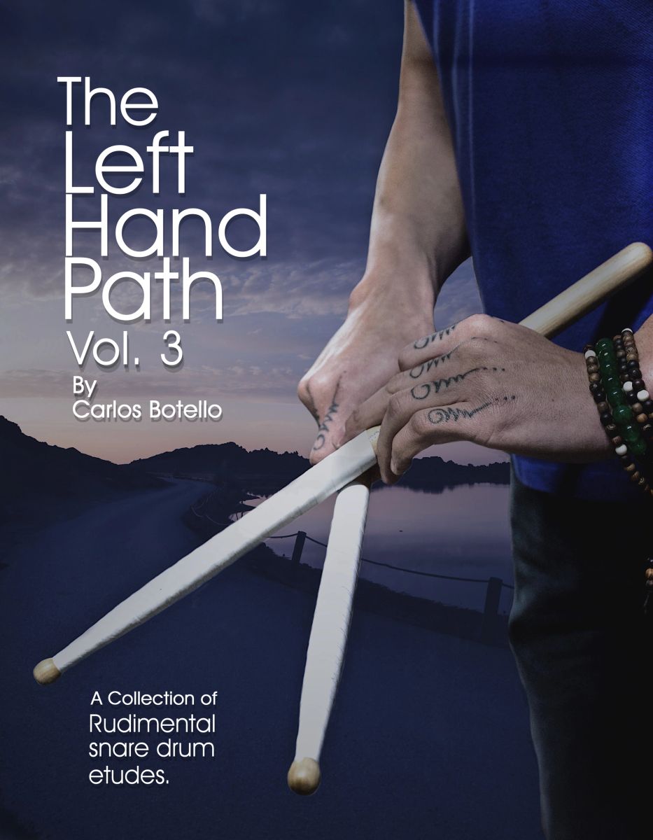 Left hand path vol 3