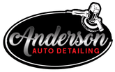 Anderson Auto Detailing