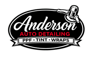 Anderson Auto Detailing