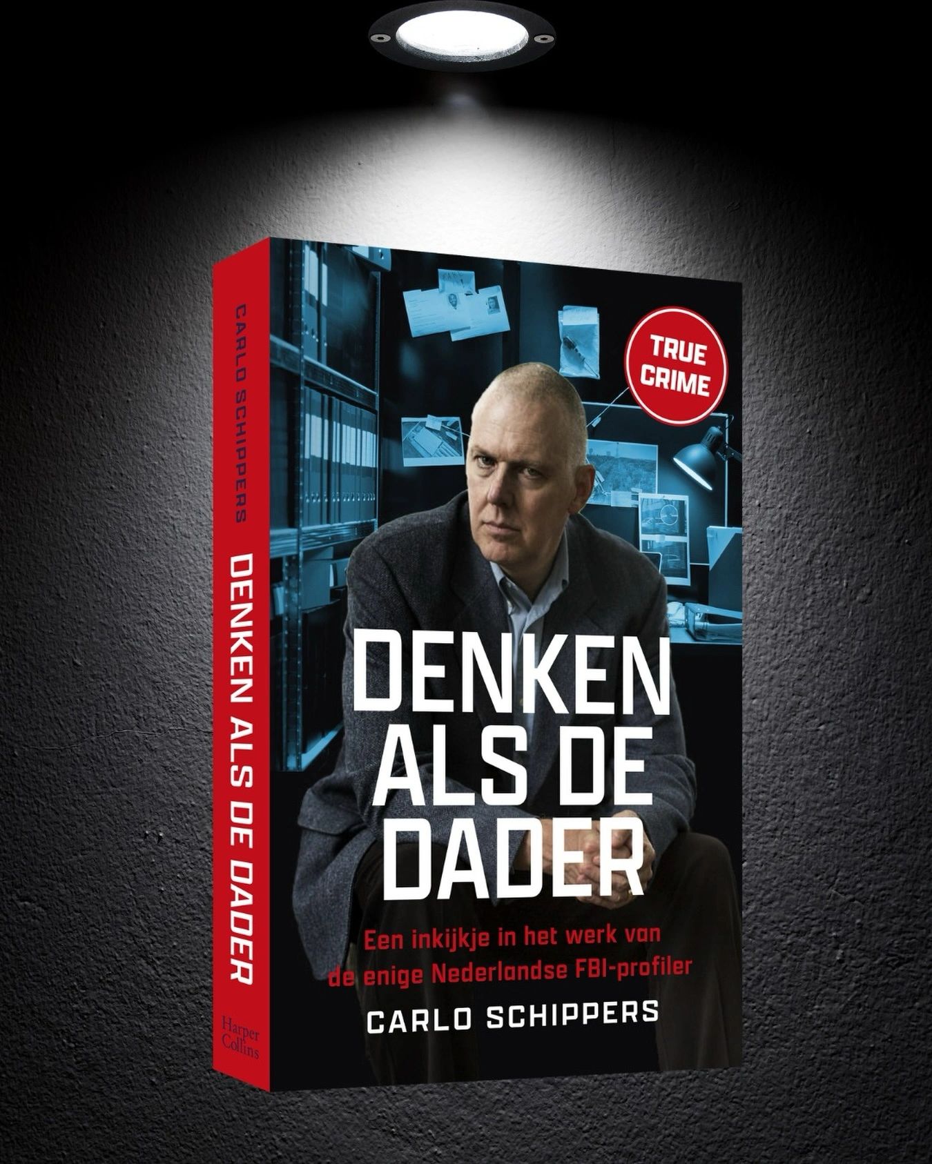 Dader Denken als de dader
