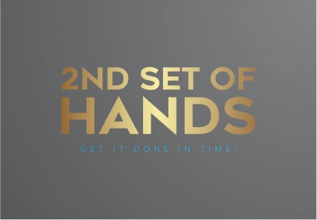 2nd Set of Hands