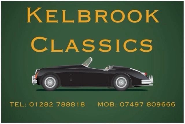 Kelbrook Classics