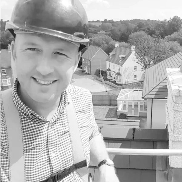 James Ayris MRICS