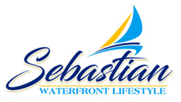Sebastian waterfront life style
