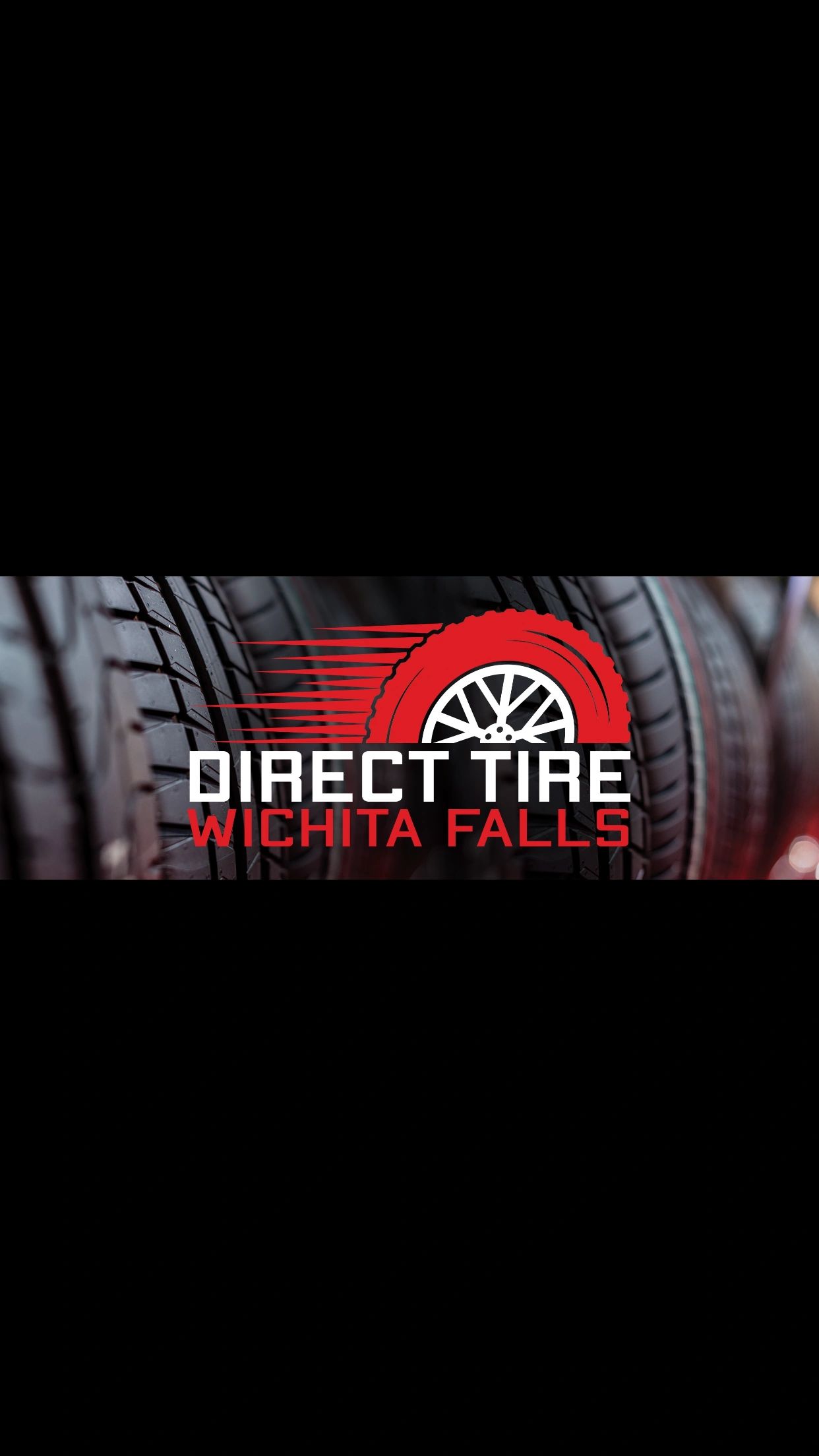 Direct Tire Wichita Falls