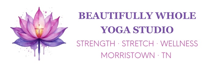 Beautifully Whole Wellness