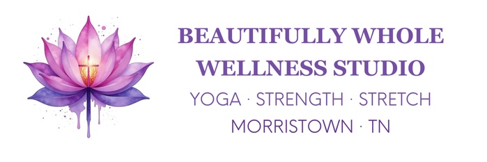 Beautifully Whole Wellness