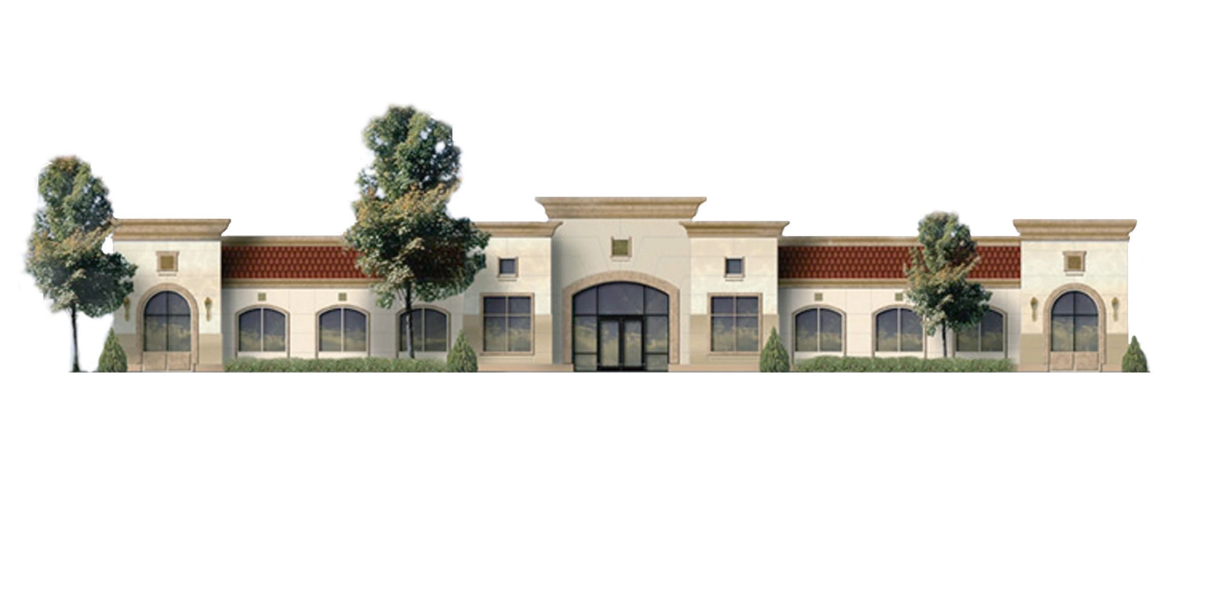 South Meadows Executive Suites