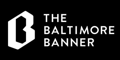 Baltimore Banner Logo