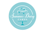 Summer Daisy Cakes