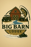 Big Barn Lodge
