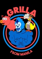 Grilla From Manila