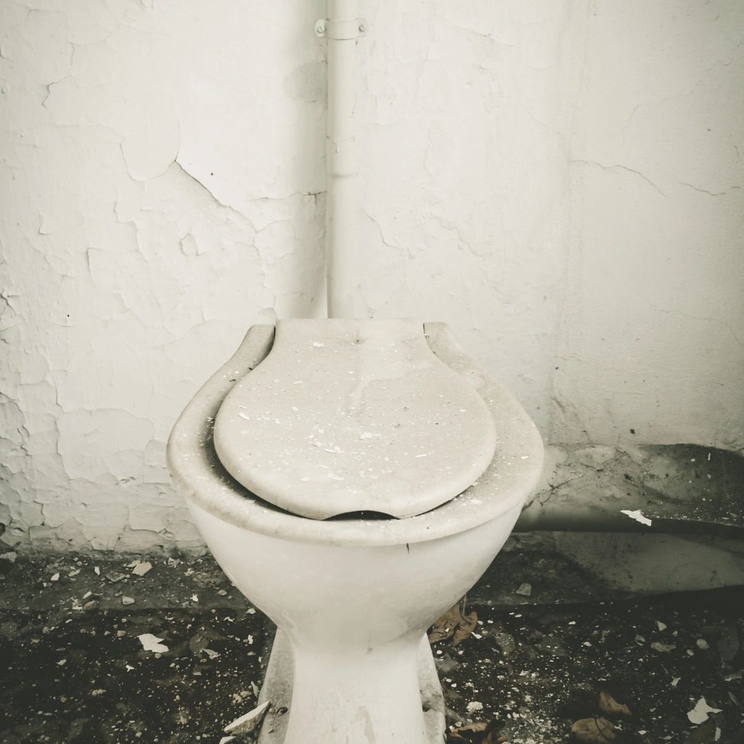 Top 7 Signs You May Need a New Toilet
