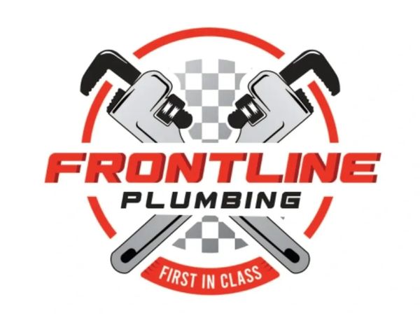 At Frontline Plumbing, we're more than just a plumbing service – we're your trusted partner.