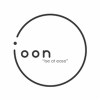 ioon "be at ease"