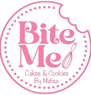 Bite Me Cakes and Cookies