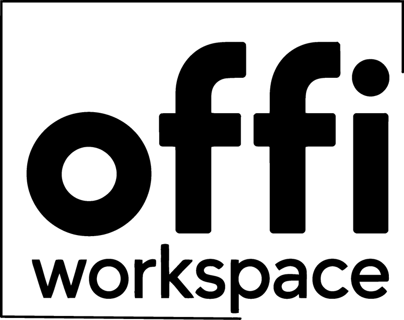 Offi Workspace's Logo