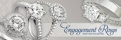 Engagement Ring Collection