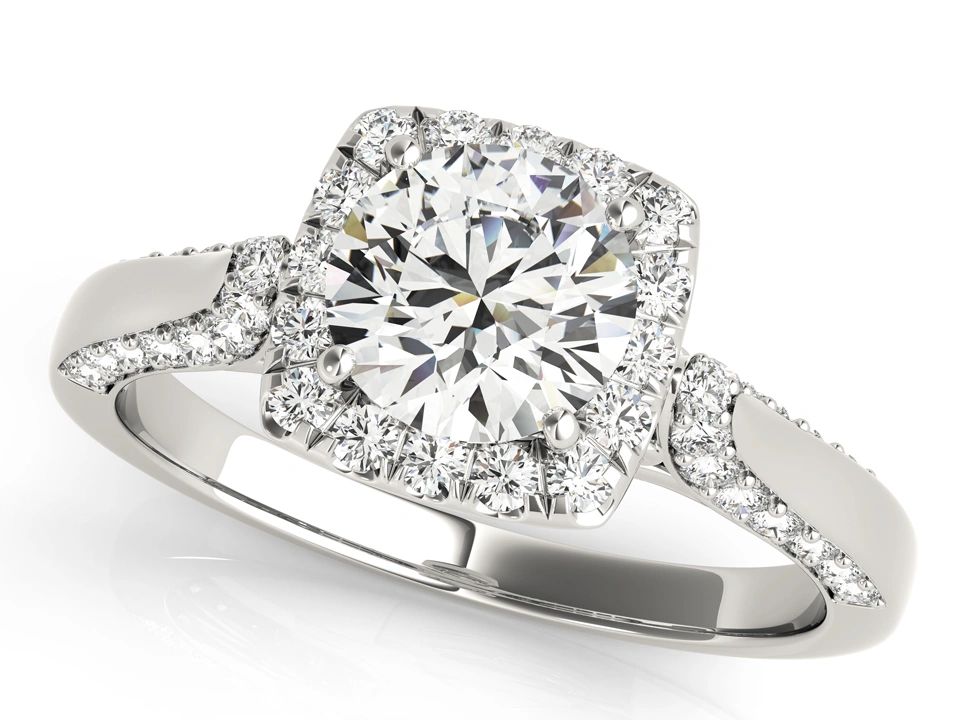 Elegant Diamond Pieces