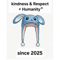 kindness & Respect + Humanity inc