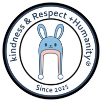kindness & Respect + Humanity inc