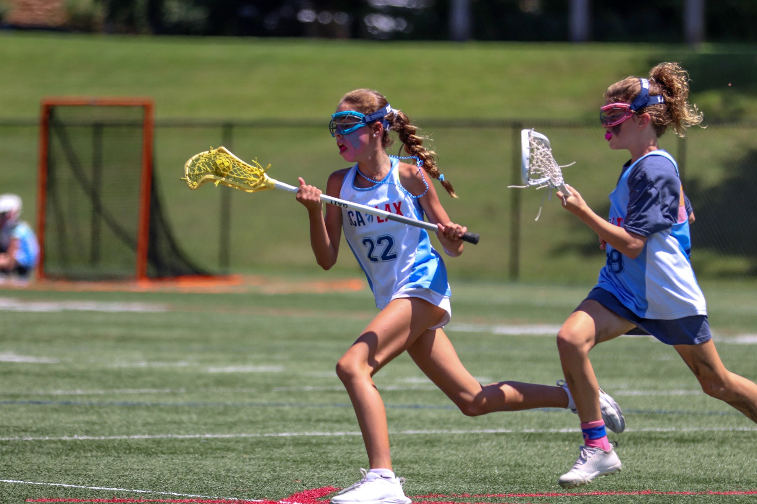 BCA Elite Lacrosse Training, Clinics, and 7v7 Tournaments Annapolis