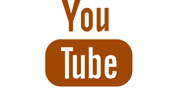 YouTube Logo Link