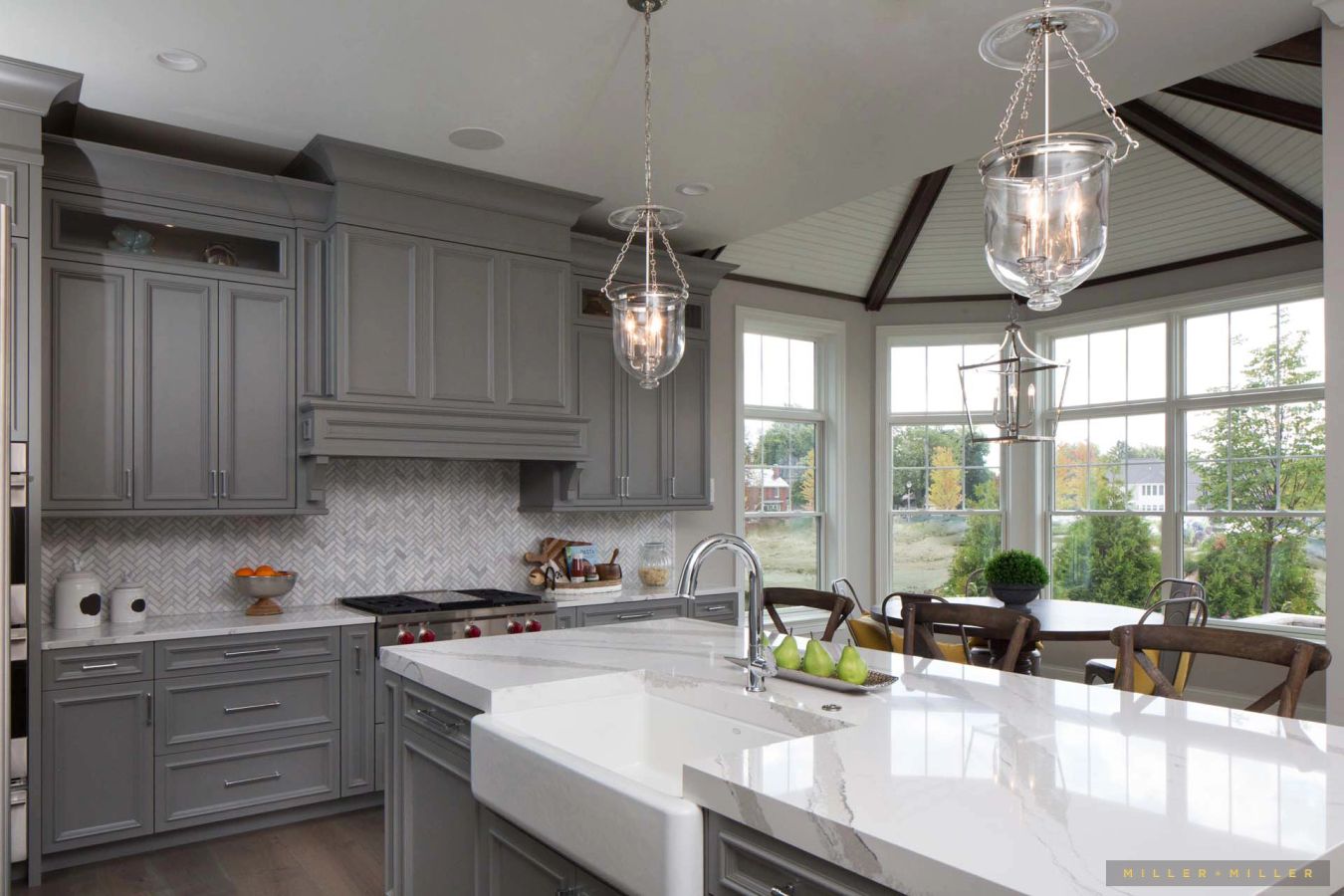 Full-Home Interior Refresh