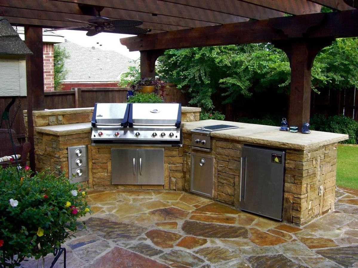 Backyard ADU Studio