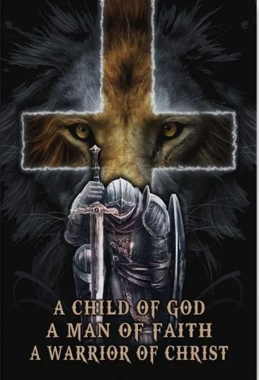 HOME [christian-warriors.com]