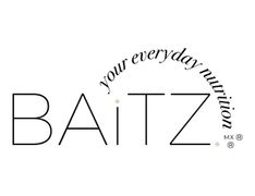 Logo de BAITZ