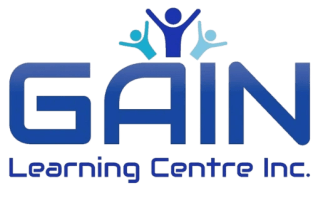 GAIN Learning Centre Inc. 