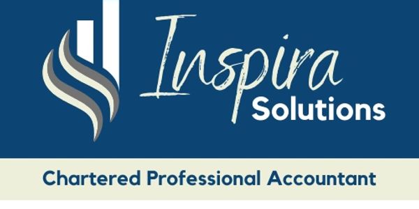 Link to Inspira Solutions Chartered Professional Accountant Page