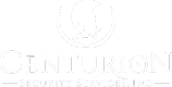Centurion Security Services, Inc.