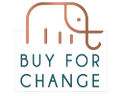 BUY FOR CHANGE