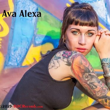 D2C Music Group Ava Alexa