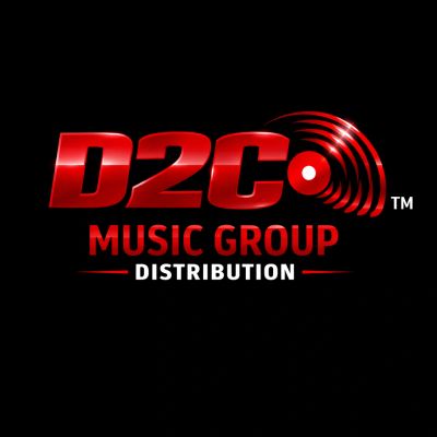 D2C Music Group-Distribution