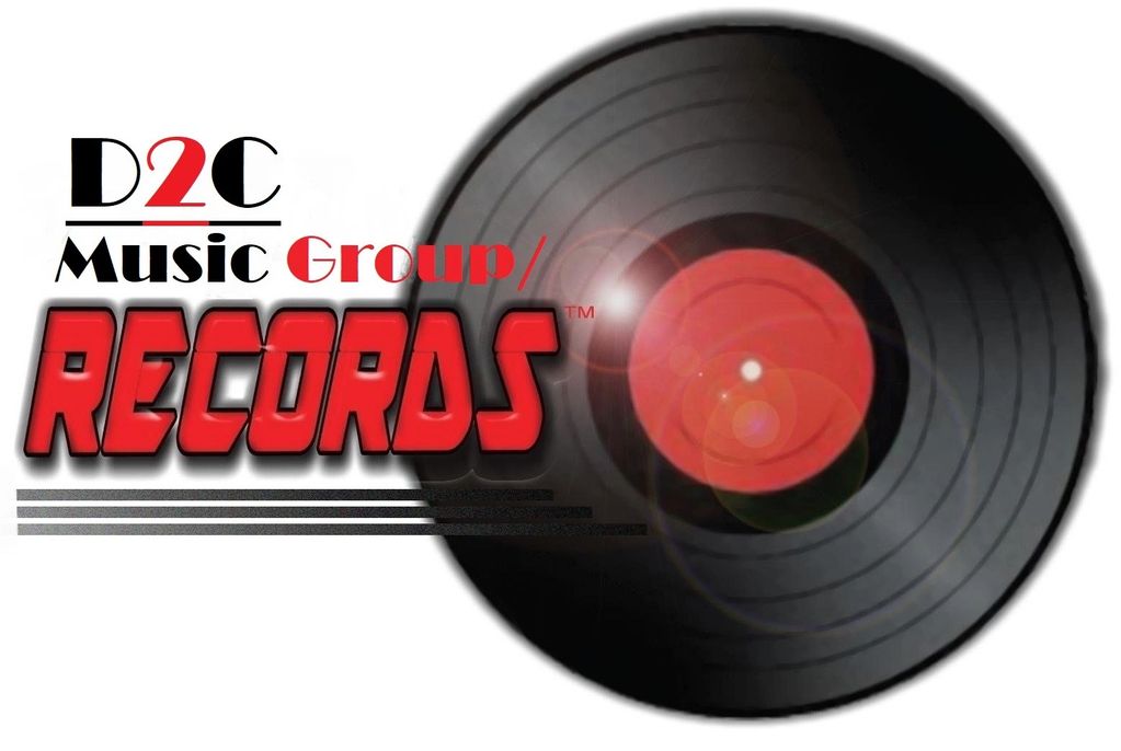 D2C Music Group/Records 2025