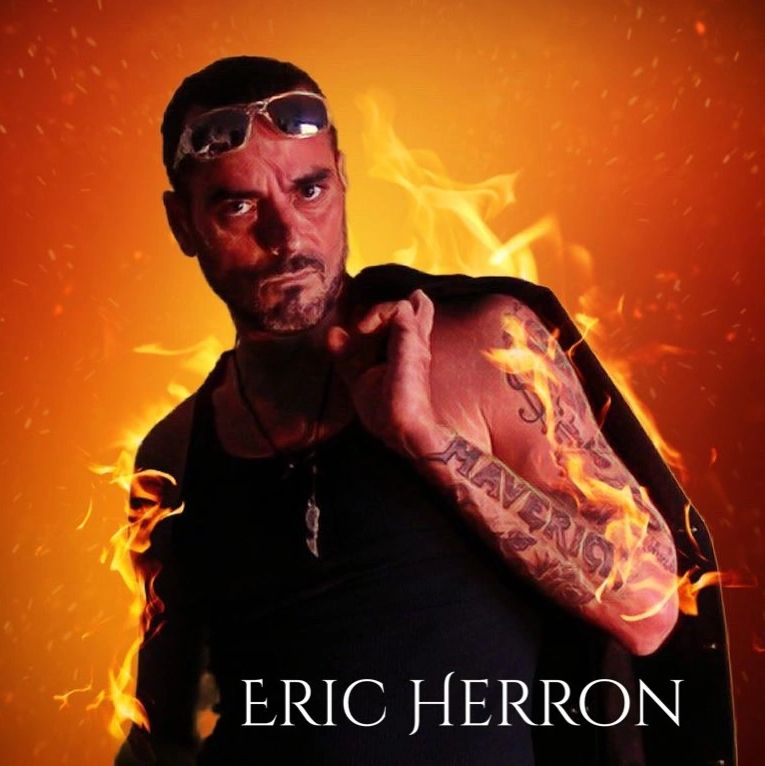 D2C RECORDS Artist: Eric Herron